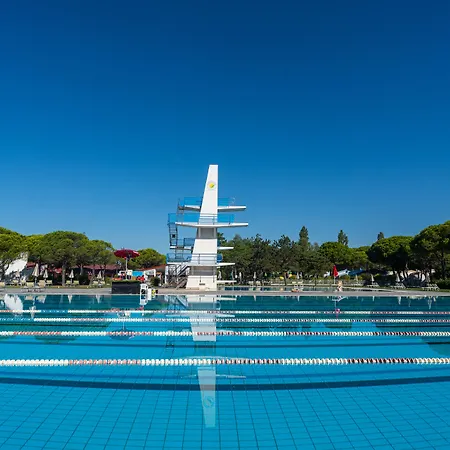 Ferienpark Club Del Sole Family Collection