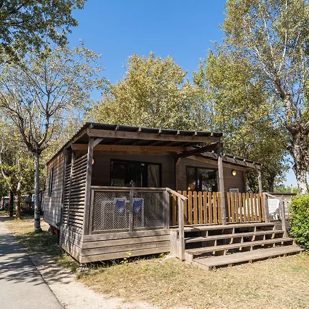 Club Del Sole Family Collection Holiday park