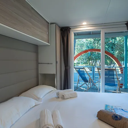 منتزه العطل Club Del Sole Family Collection