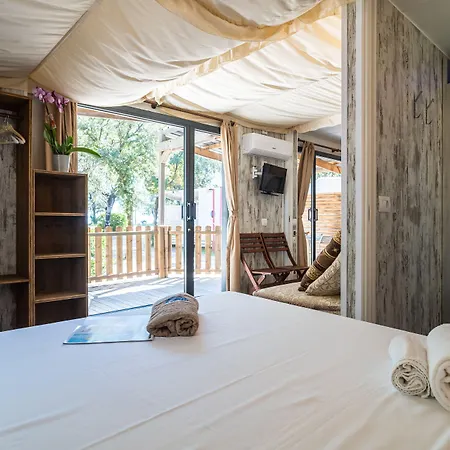 Club Del Sole Family Collection Holiday park 3*