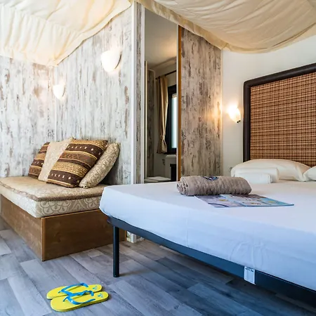 Club Del Sole Family Collection منتزه العطل 3*