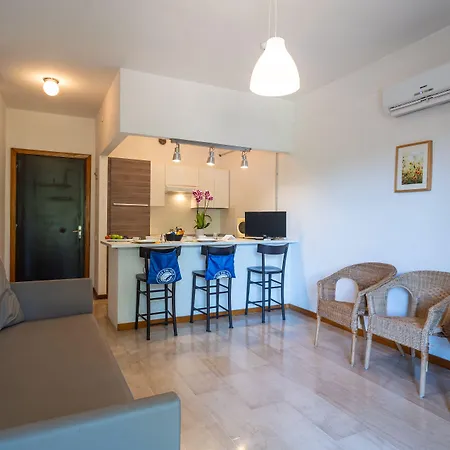 منتزه العطل Club Del Sole Family Collection