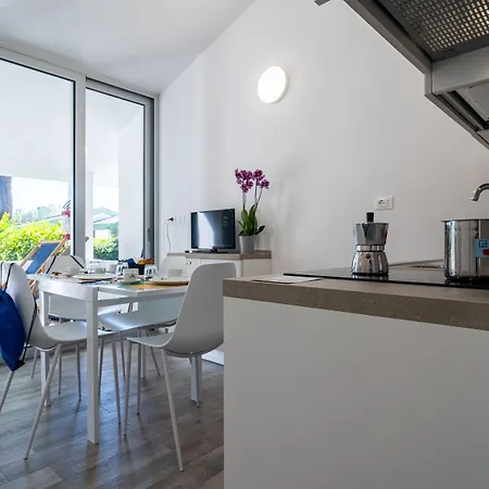 Club Del Sole Family Collection Ferienpark Marina Julia