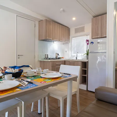 Club Del Sole Family Collection 3* Marina Julia