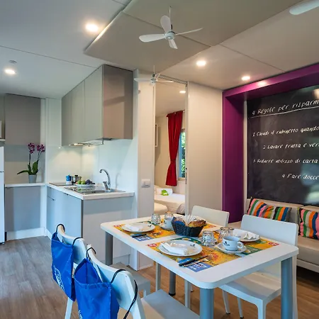 Club Del Sole Family Collection Ferienpark