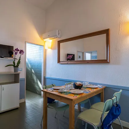 Club Del Sole Family Collection Holiday park Marina Julia