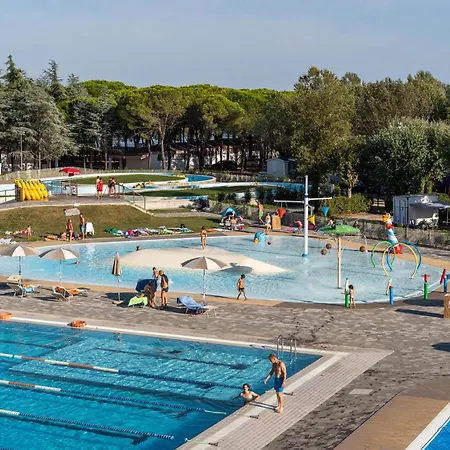 Club Del Sole Family Collection 3* Marina Julia