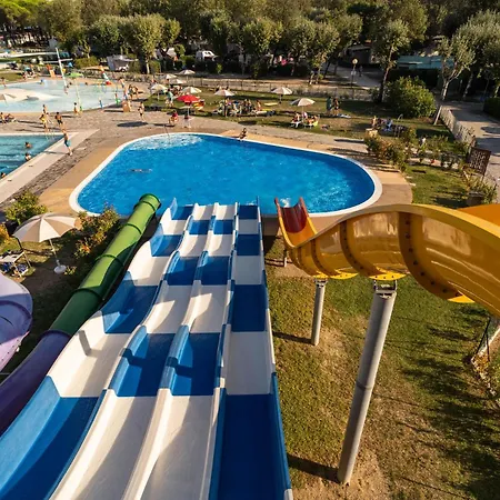 Club Del Sole Family Collection 3*