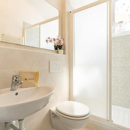 Club Del Sole Family Collection Parco vacanze 3*