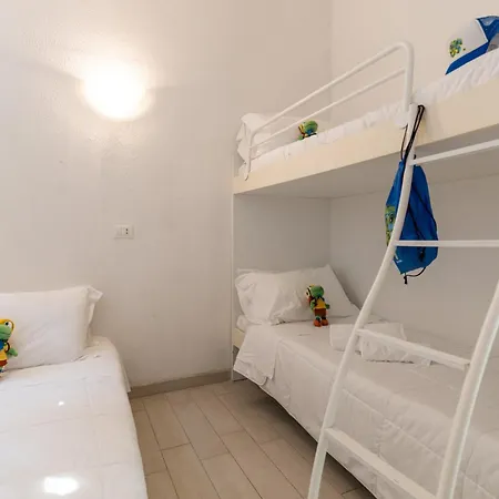 Club Del Sole Family Collection 3*