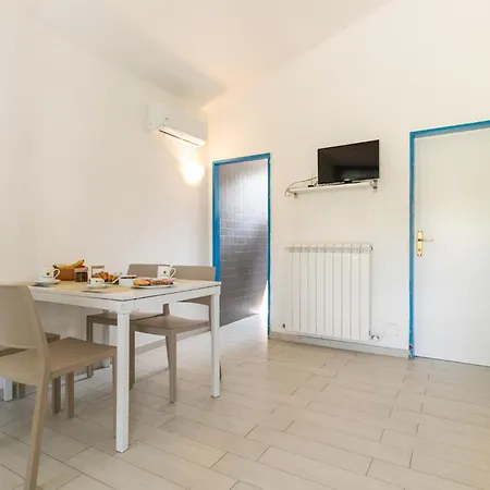 Club Del Sole Family Collection Parco vacanze