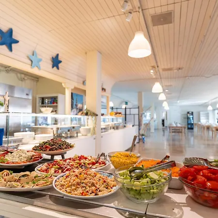 منتزه العطل Club Del Sole Family Collection 3*