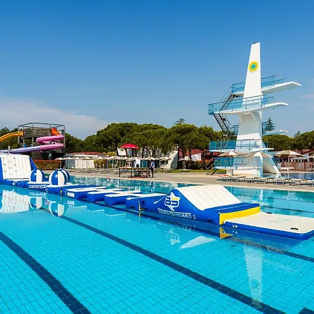 Club Del Sole Family Collection Parco vacanze