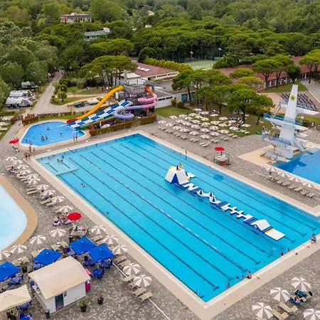 Parco vacanze Club Del Sole Family Collection 3*
