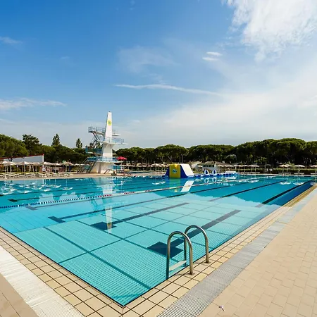 Parco vacanze Club Del Sole Family Collection Marina Julia