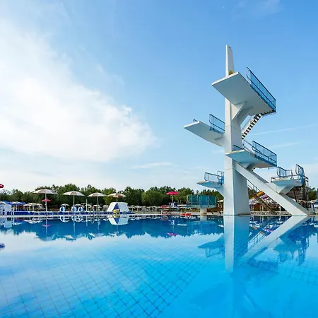 Club Del Sole Family Collection 3*