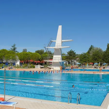 Club Del Sole Family Collection Ferienpark