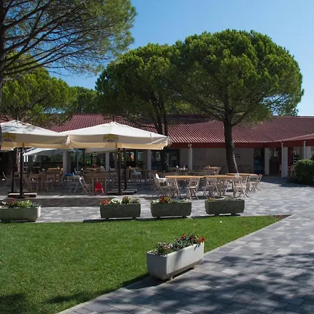 Club Del Sole Family Collection Ferienpark