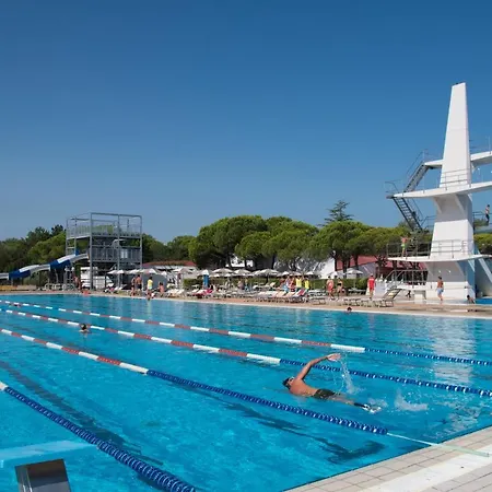 Holiday park Club Del Sole Family Collection Marina Julia