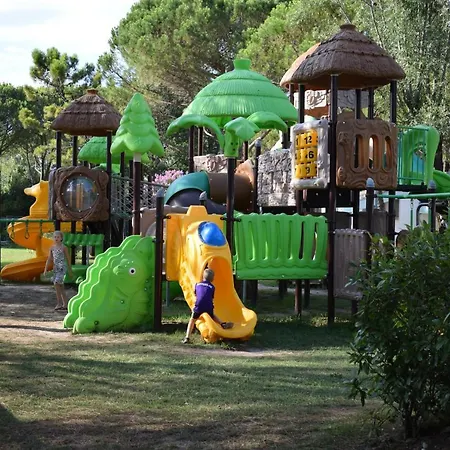 Club Del Sole Family Collection 3* Marina Julia