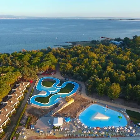Holiday park Club Del Sole Family Collection 3*
