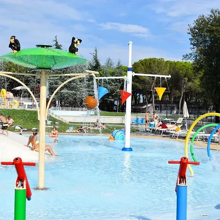 Club Del Sole Family Collection 3* Marina Julia