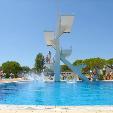 Club Del Sole Family Collection 3* Marina Julia