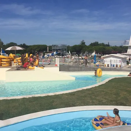 Club Del Sole Family Collection Ferienpark Marina Julia