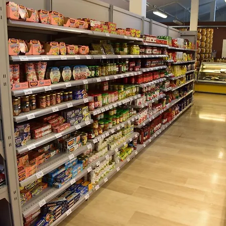 Club Del Sole Family Collection