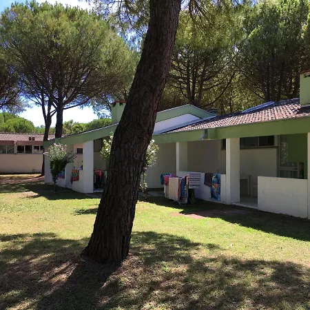 Club Del Sole Family Collection