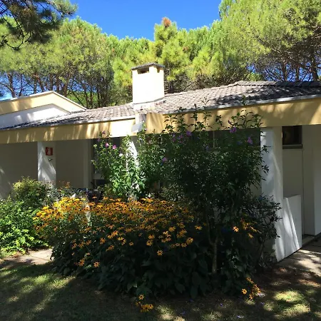 Üdülőpark Club Del Sole Family Collection