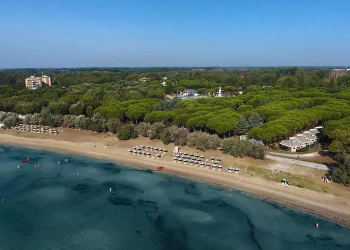 Club Del Sole Family Collection 3* Marina Julia