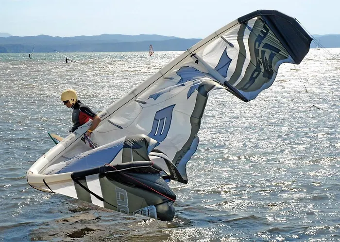 Club Del Sole Family Collection Kompleks wypoczynkowy