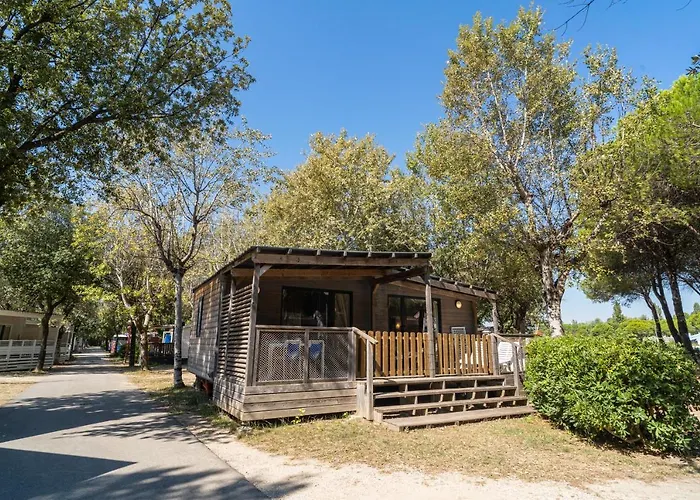 Üdülőpark Club Del Sole Family Collection Marina Julia