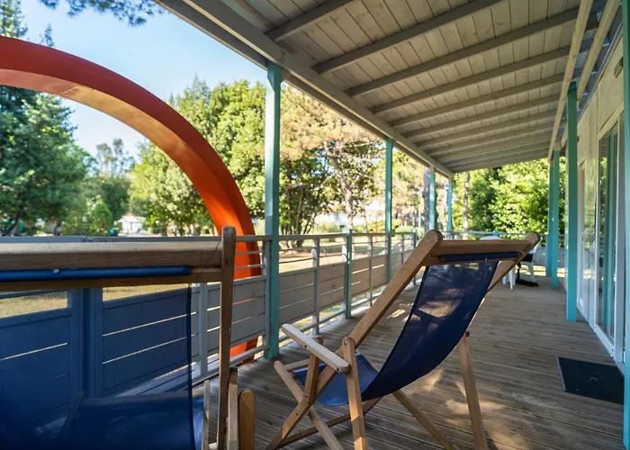 Club Del Sole Family Collection 3*