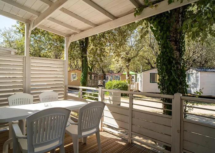 Üdülőpark Club Del Sole Family Collection