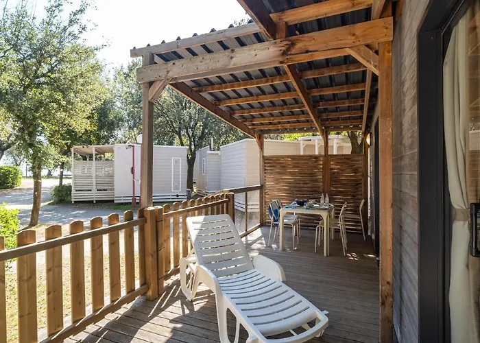 Club Del Sole Family Collection Village de vacances 3*