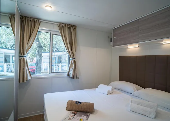 Club Del Sole Family Collection 3* Marina Julia