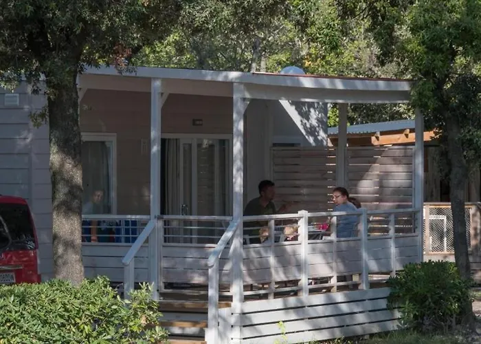 Club Del Sole Family Collection Kompleks wypoczynkowy Marina Julia