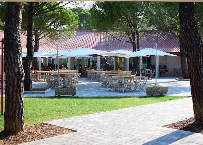 Club Del Sole Family Collection Kompleks wypoczynkowy