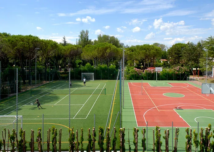 Club Del Sole Family Collection 3* Marina Julia