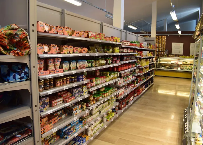 Club Del Sole Family Collection 3* Marina Julia