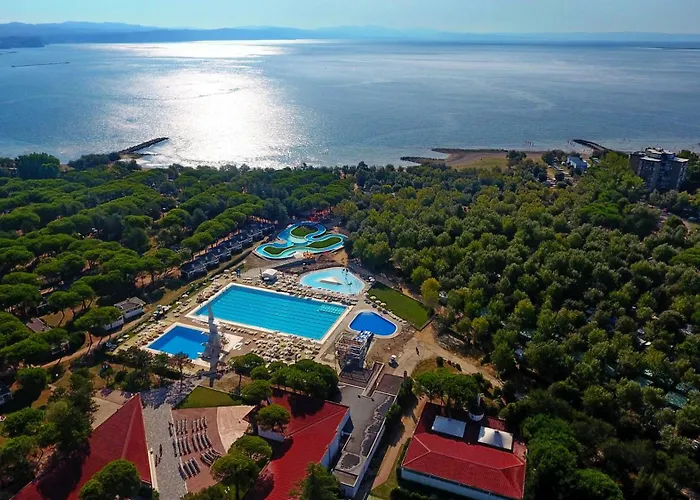 Club Del Sole Family Collection 3*