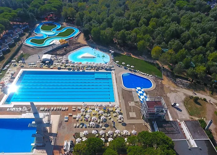 Club Del Sole Family Collection 3* Marina Julia