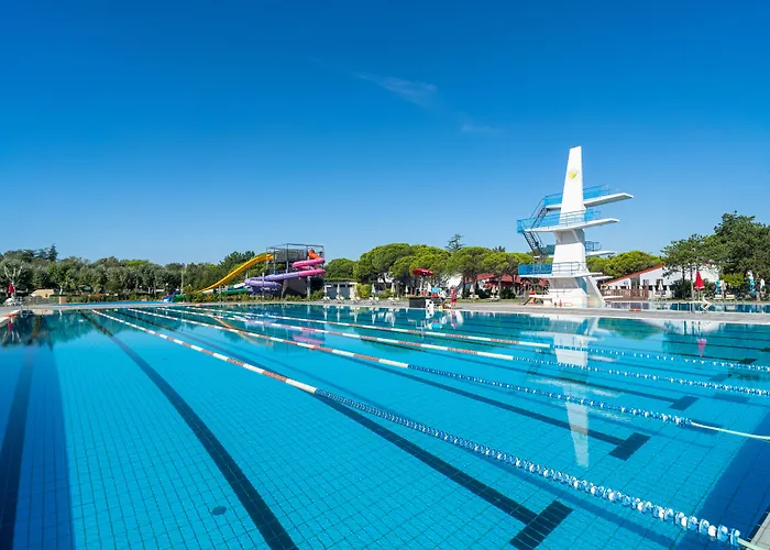 Club Del Sole Family Collection