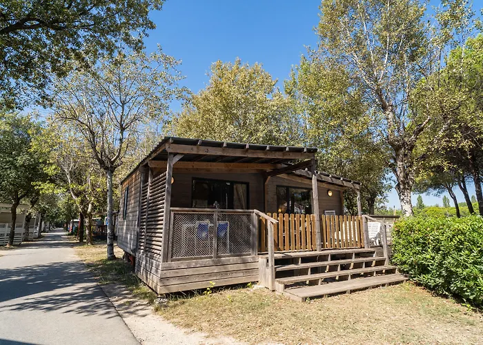 Club Del Sole Family Collection Üdülőpark