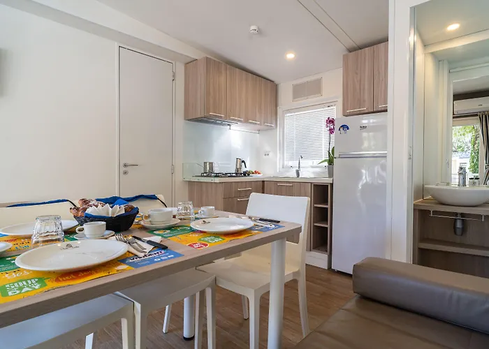 Club Del Sole Family Collection 3* Marina Julia