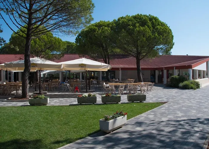 Club Del Sole Family Collection Üdülőpark