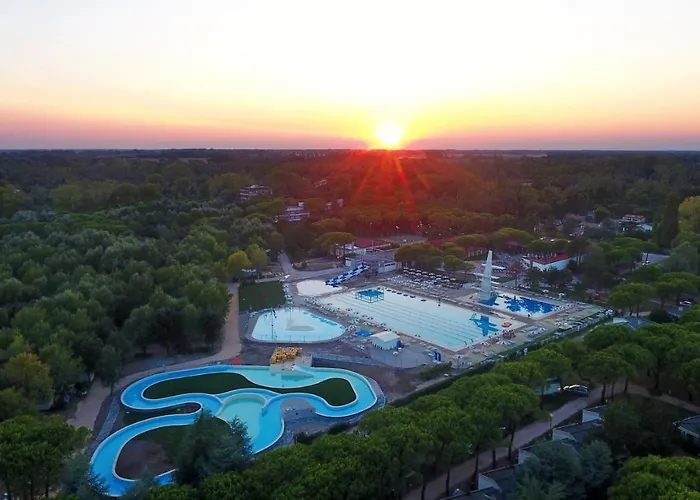 Club Del Sole Family Collection 3* Marina Julia