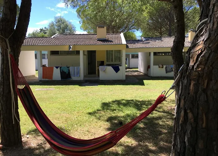 Club Del Sole Family Collection Marina Julia